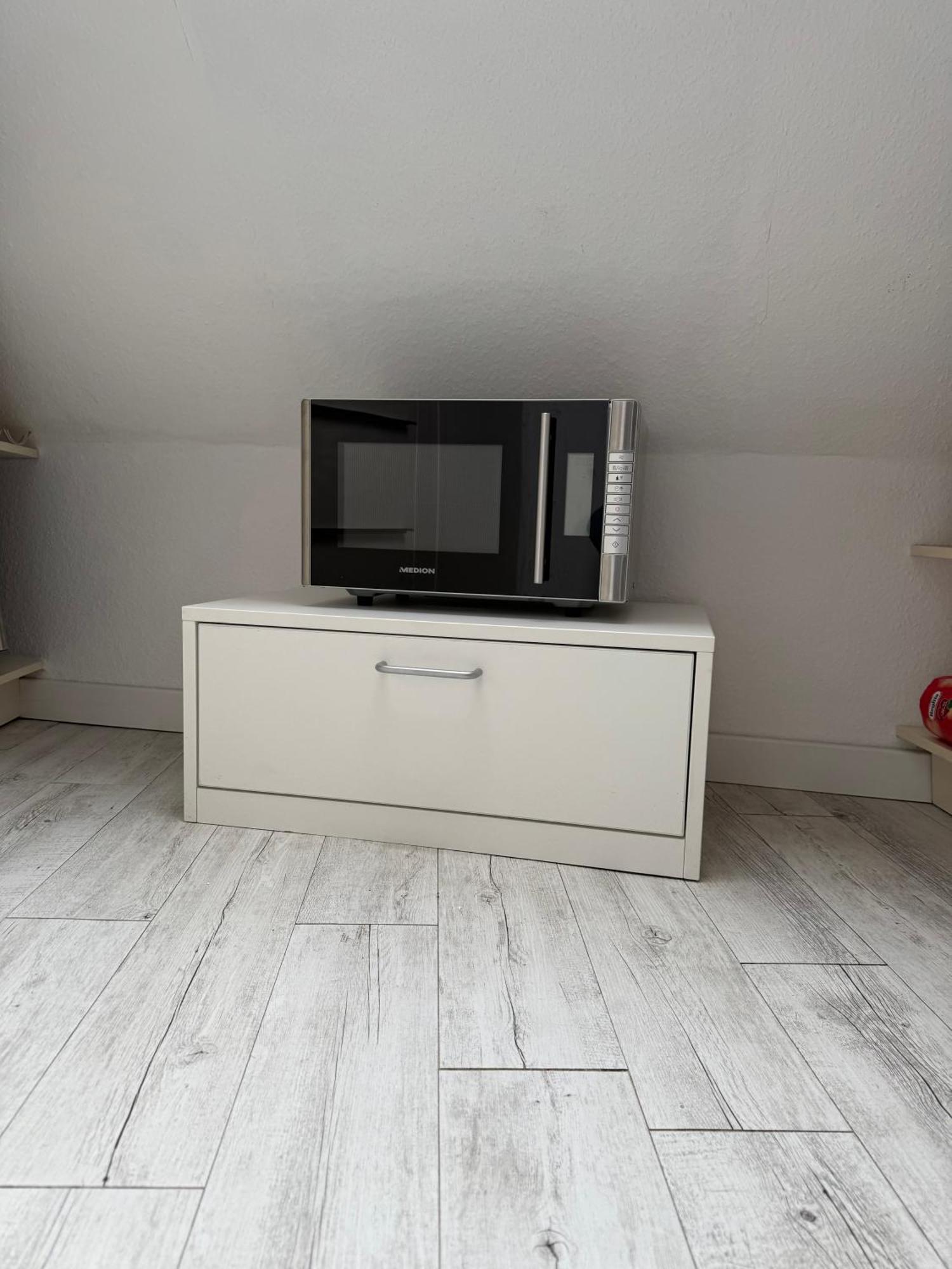 Kuestentraum Cuxhaven, Schoen & Modern, -grimmershoernbucht